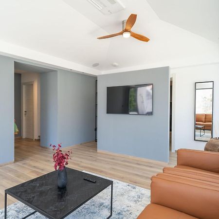 Apartments Villa Royale Cavtat Kültér fotó