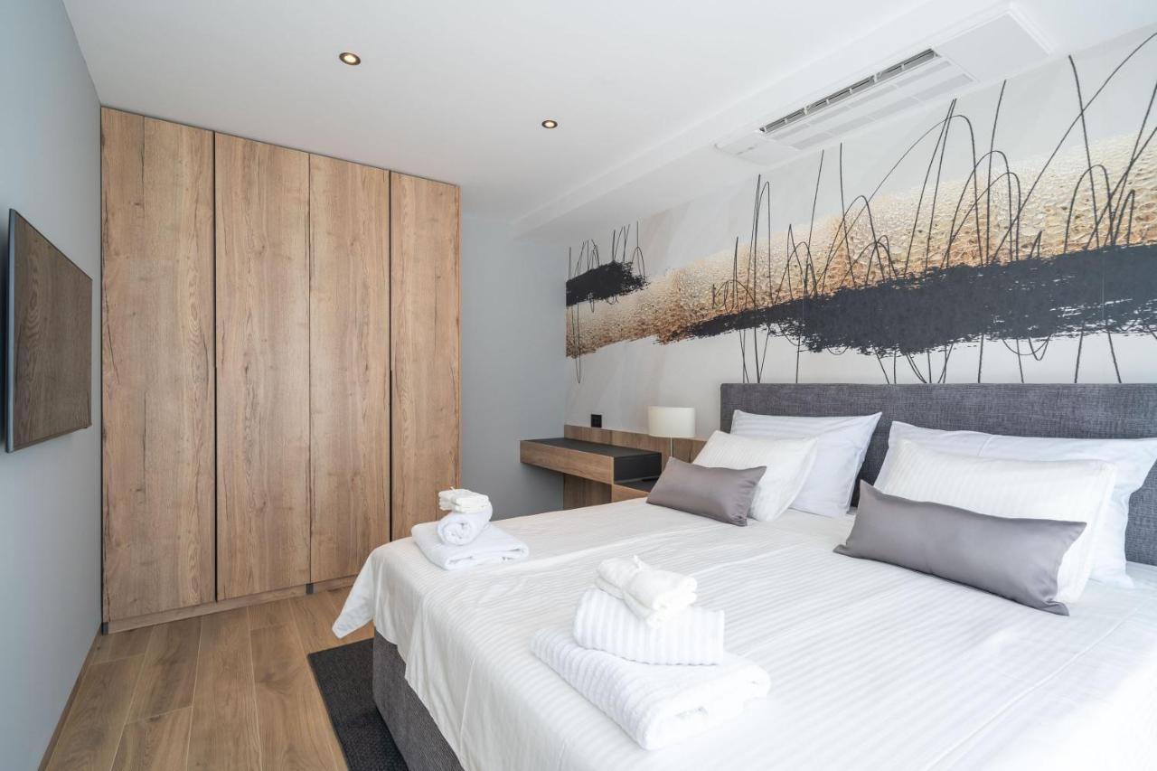 Apartments Villa Royale Cavtat Kültér fotó