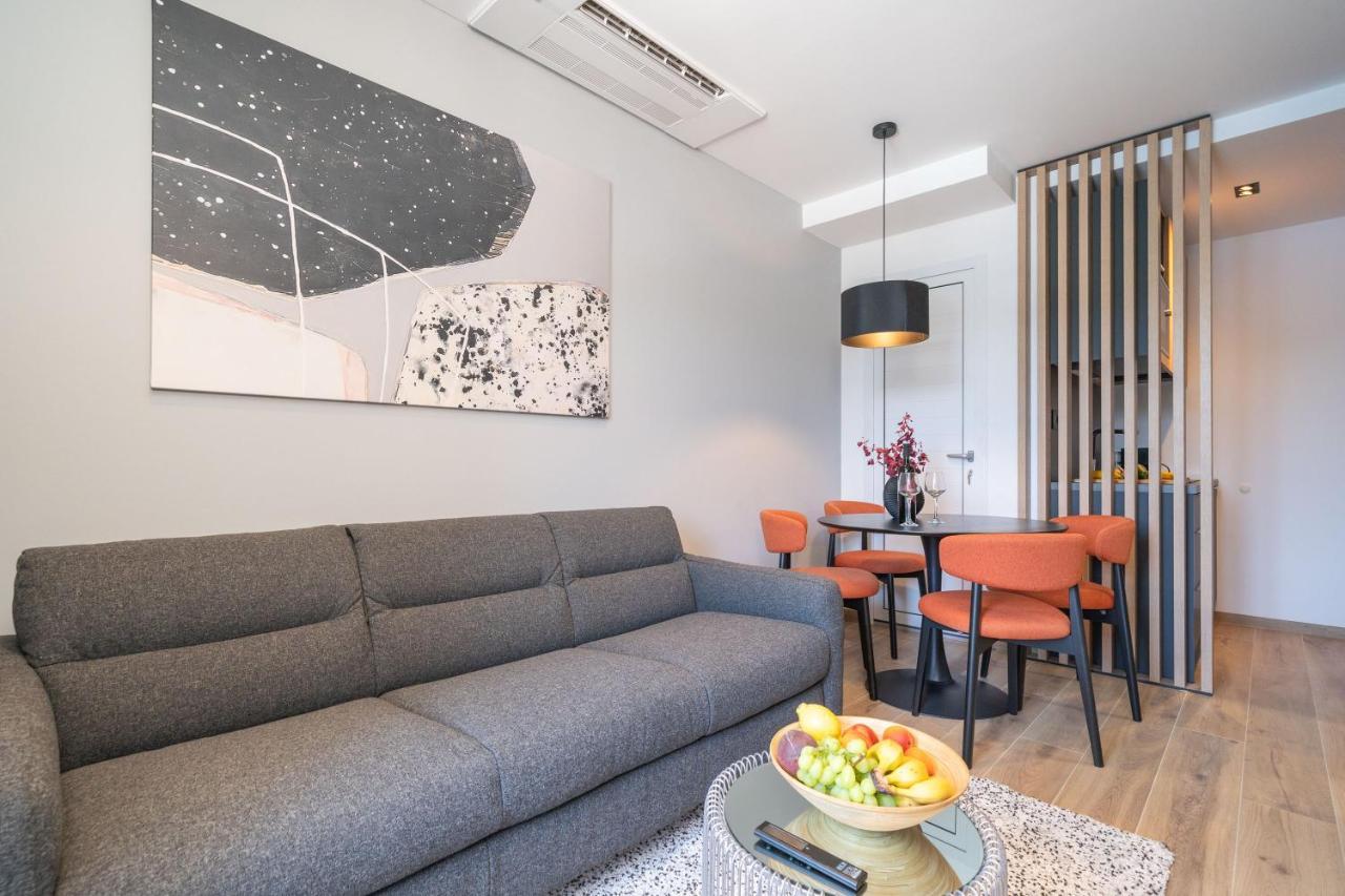 Apartments Villa Royale Cavtat Kültér fotó
