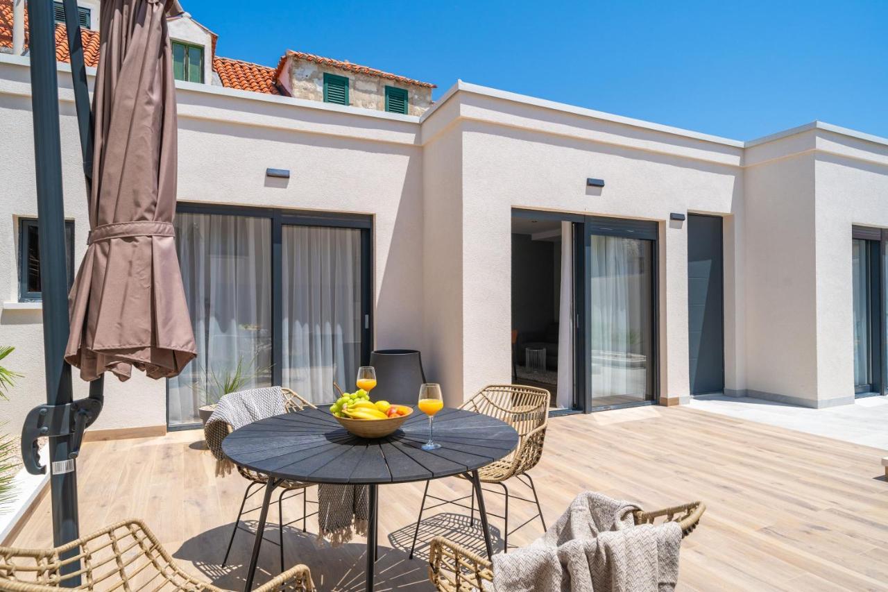 Apartments Villa Royale Cavtat Kültér fotó
