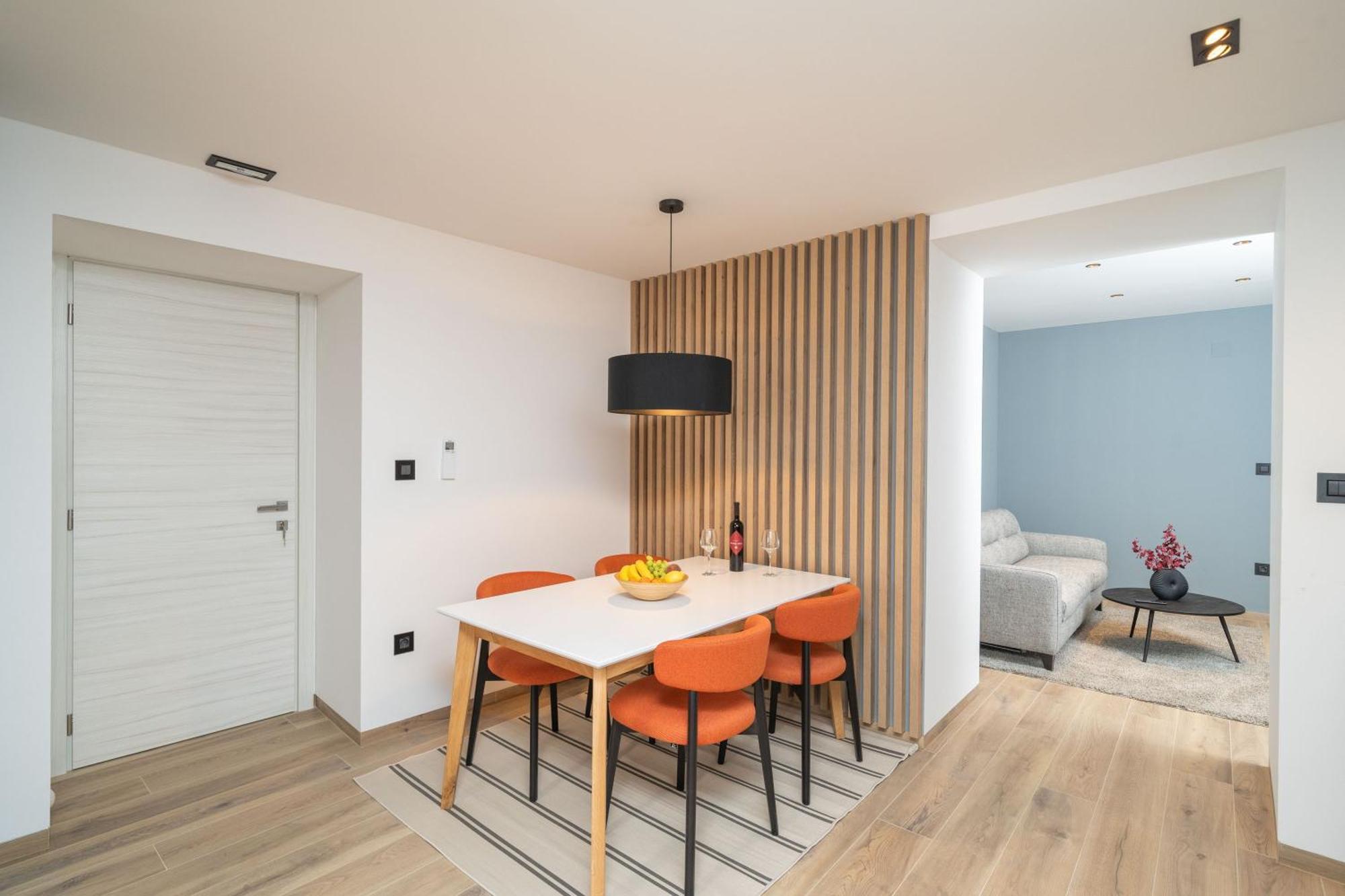Apartments Villa Royale Cavtat Kültér fotó