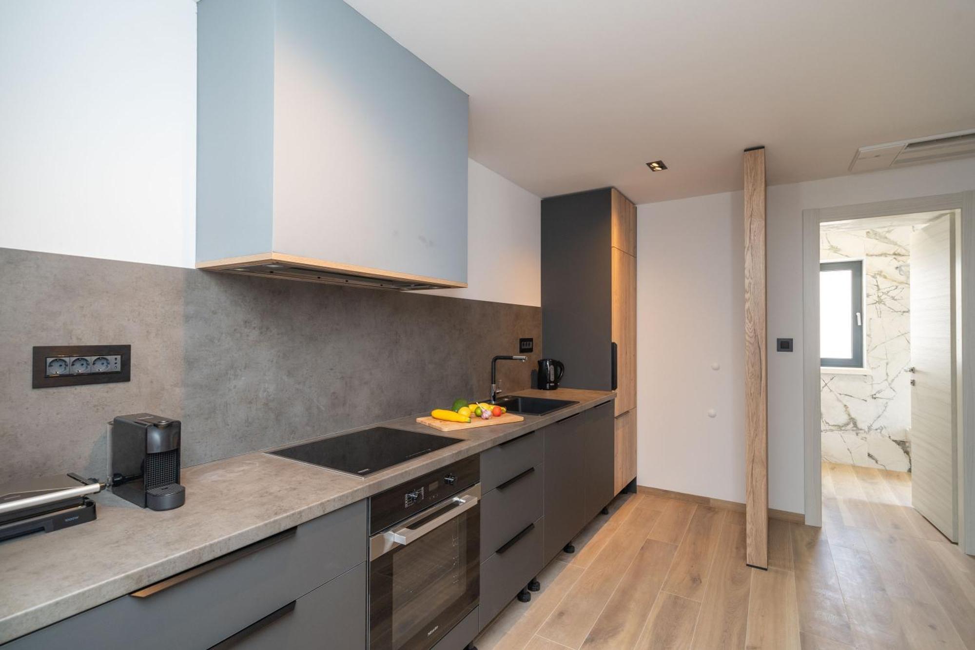 Apartments Villa Royale Cavtat Kültér fotó