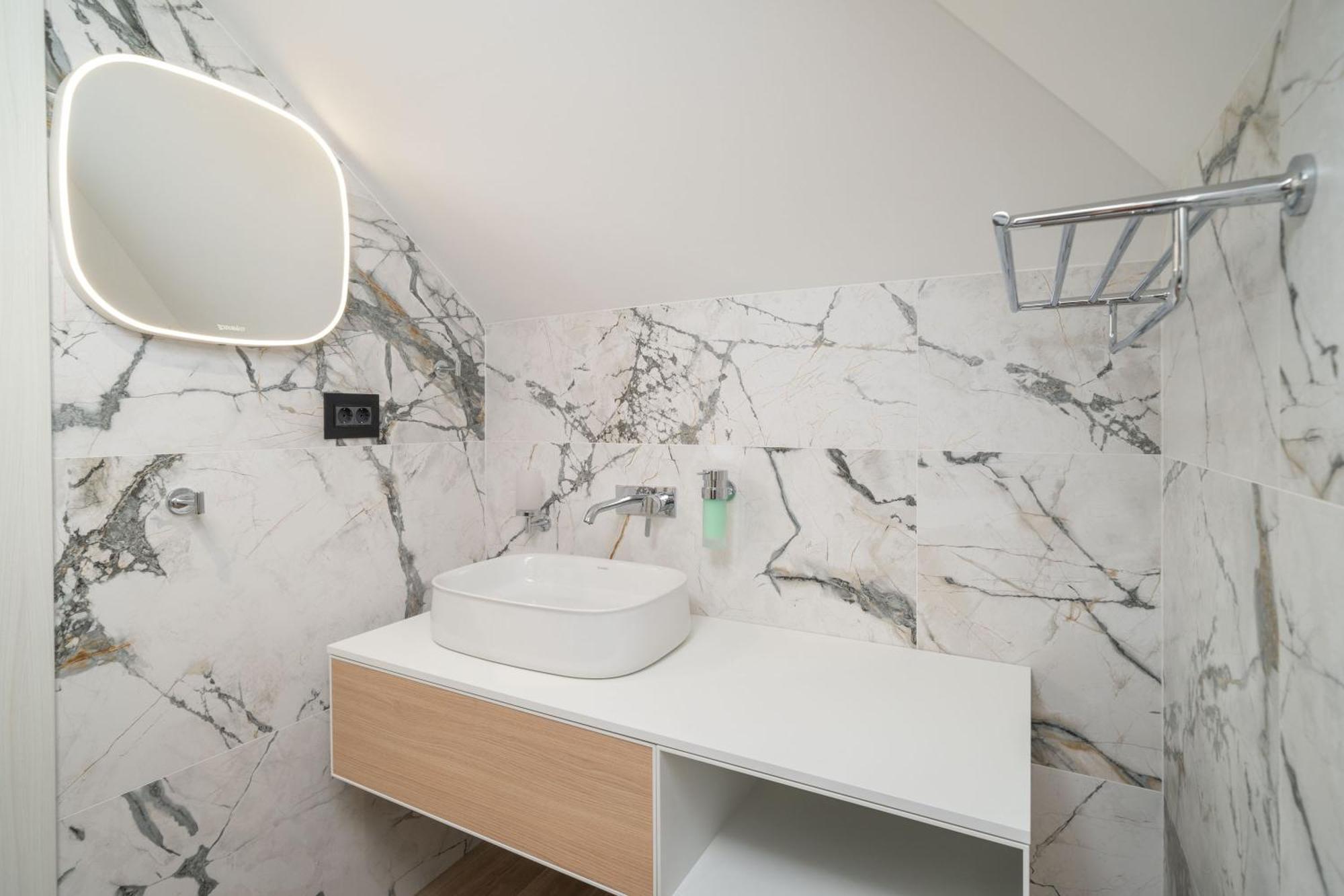 Apartments Villa Royale Cavtat Kültér fotó
