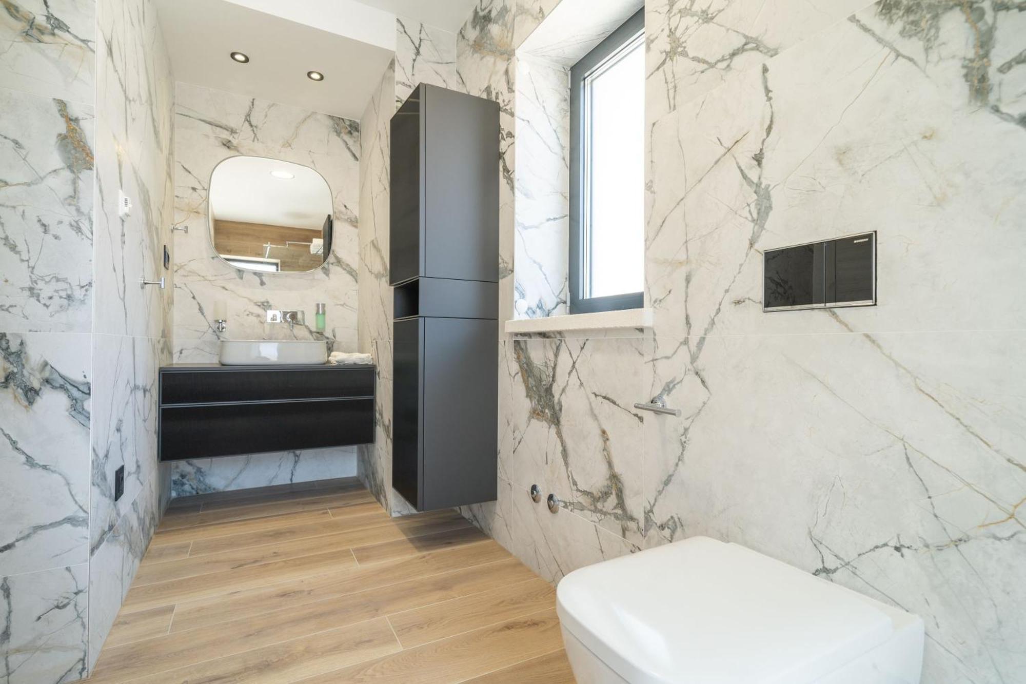 Apartments Villa Royale Cavtat Kültér fotó