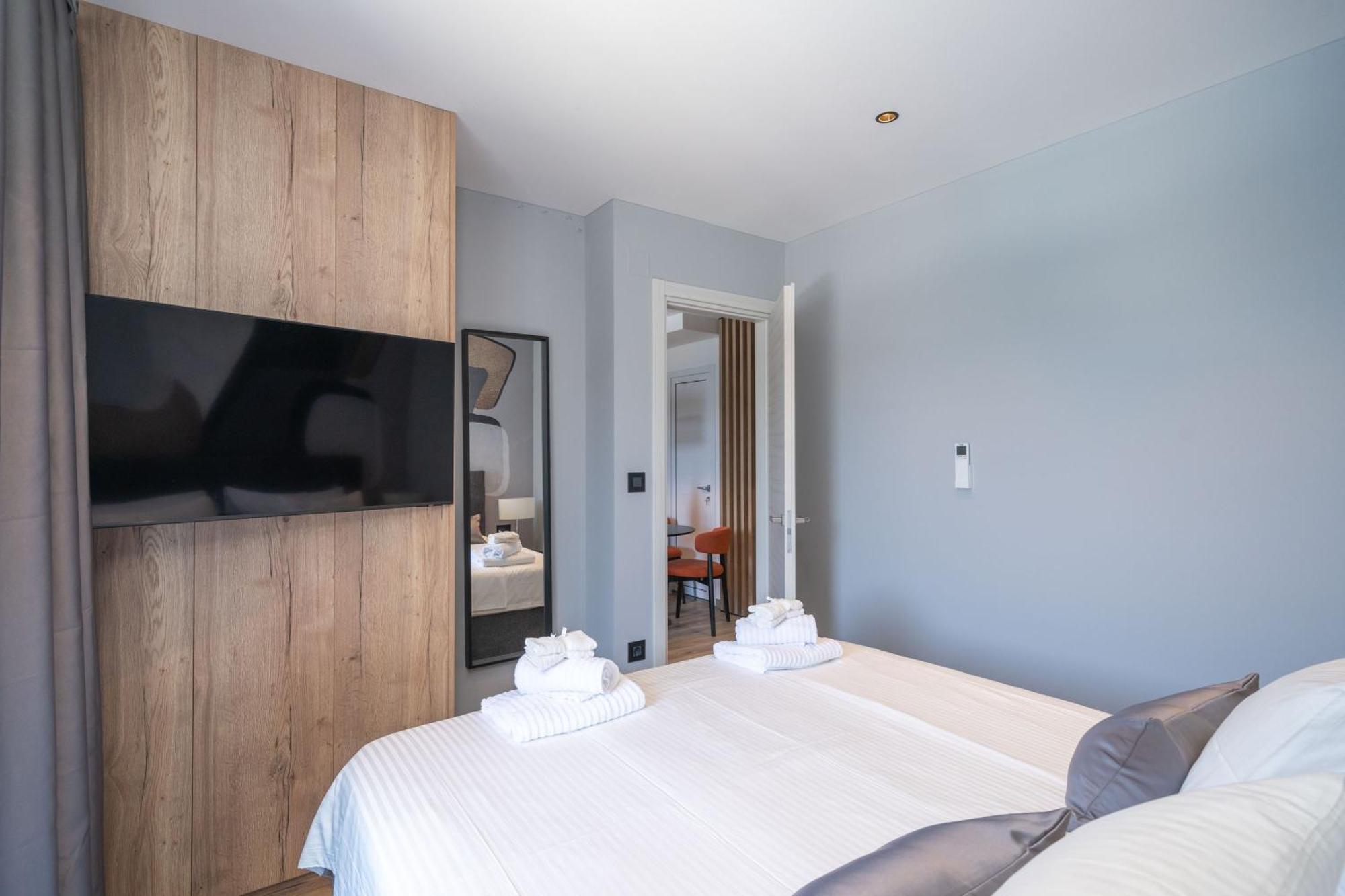 Apartments Villa Royale Cavtat Kültér fotó