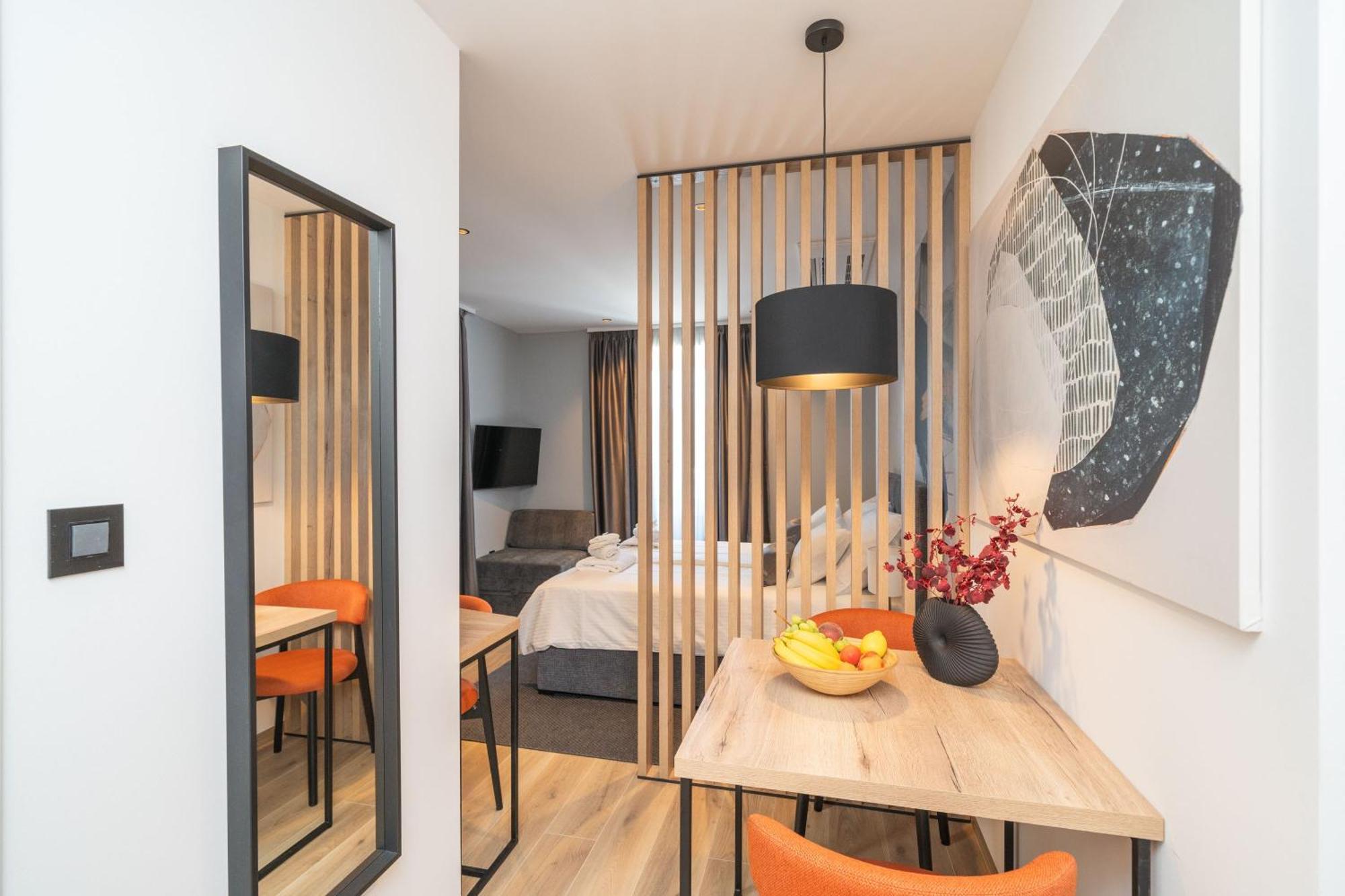 Apartments Villa Royale Cavtat Kültér fotó