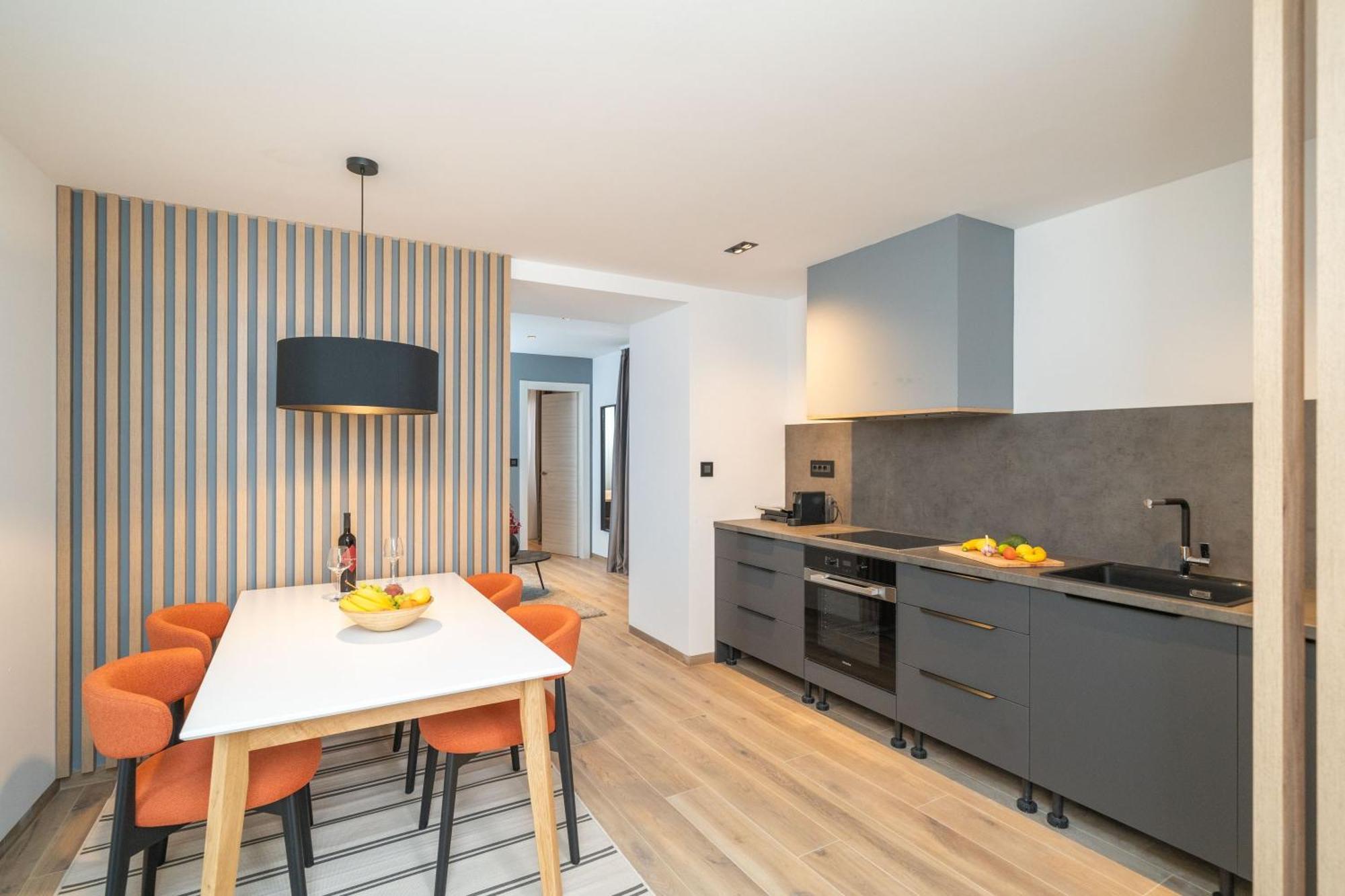 Apartments Villa Royale Cavtat Kültér fotó