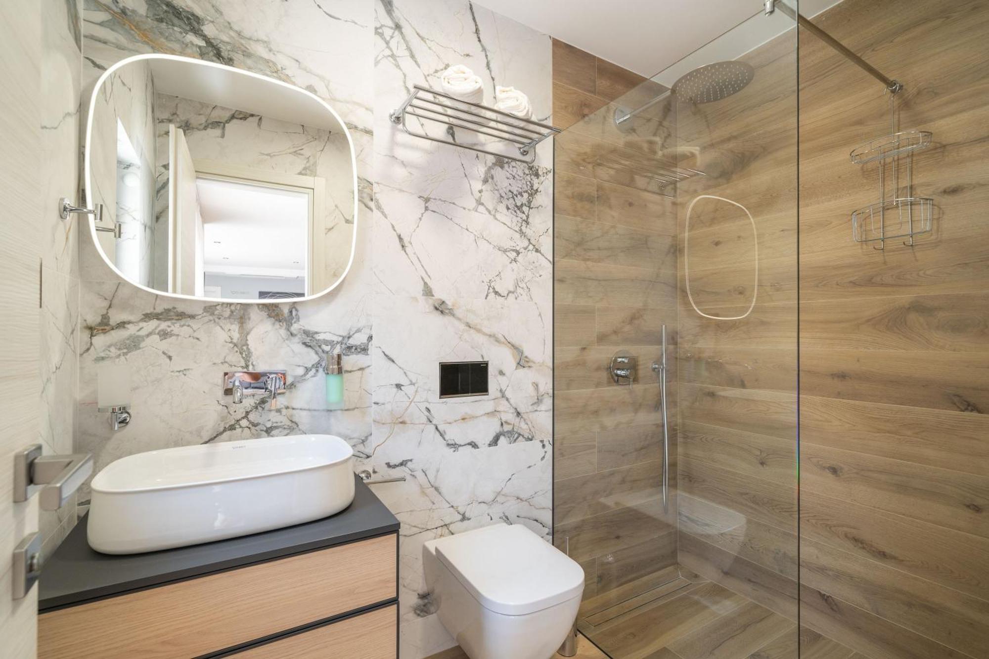 Apartments Villa Royale Cavtat Kültér fotó