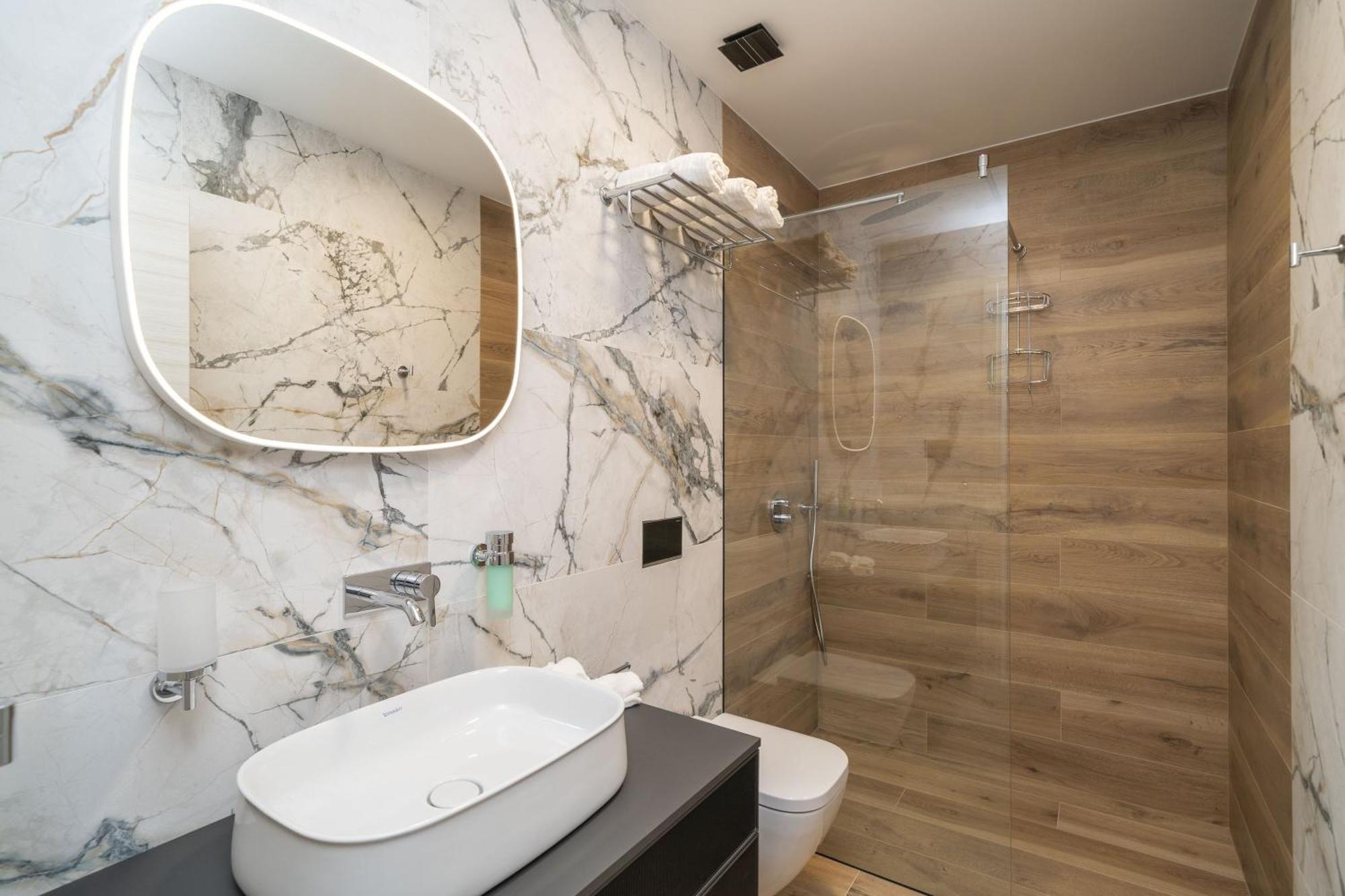 Apartments Villa Royale Cavtat Kültér fotó